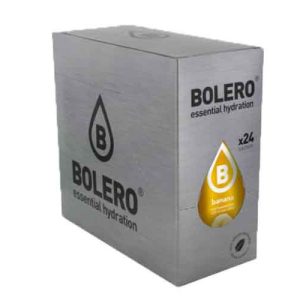 Bolero Drink 24 x 9g Bustine Miste - Bolero Drinks